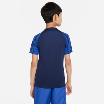 Youth France 2022/23 Soccer Top