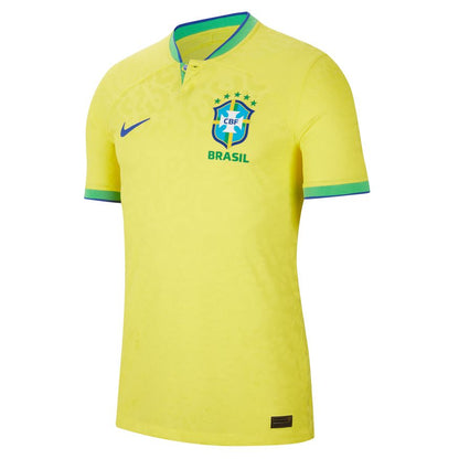 Brasil 2022/23 Match Home ADV Jersey