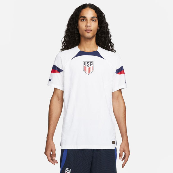 Nike Women's USMNT Replica Home Jersey 2022/23 S