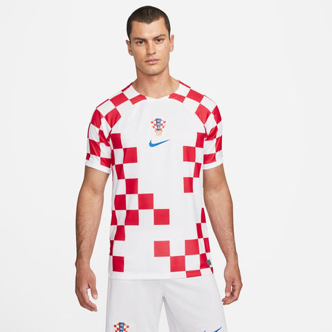 Nike Croatia Away Ls Jersey World Cup 2022