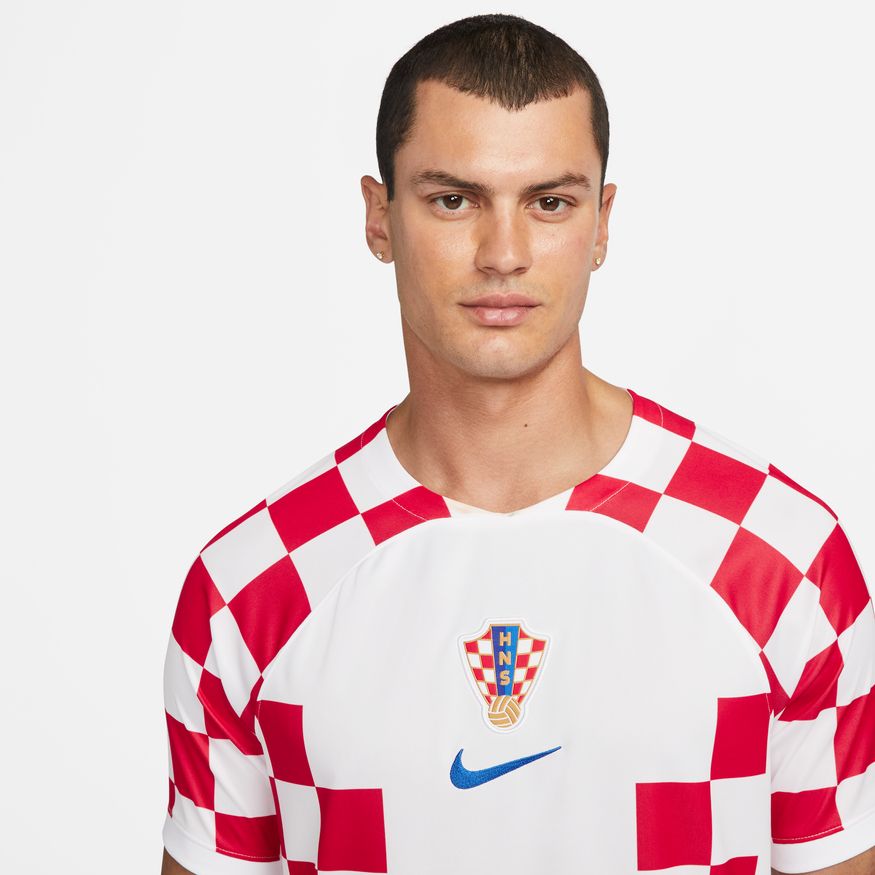 croatia soccer jersey 2022
