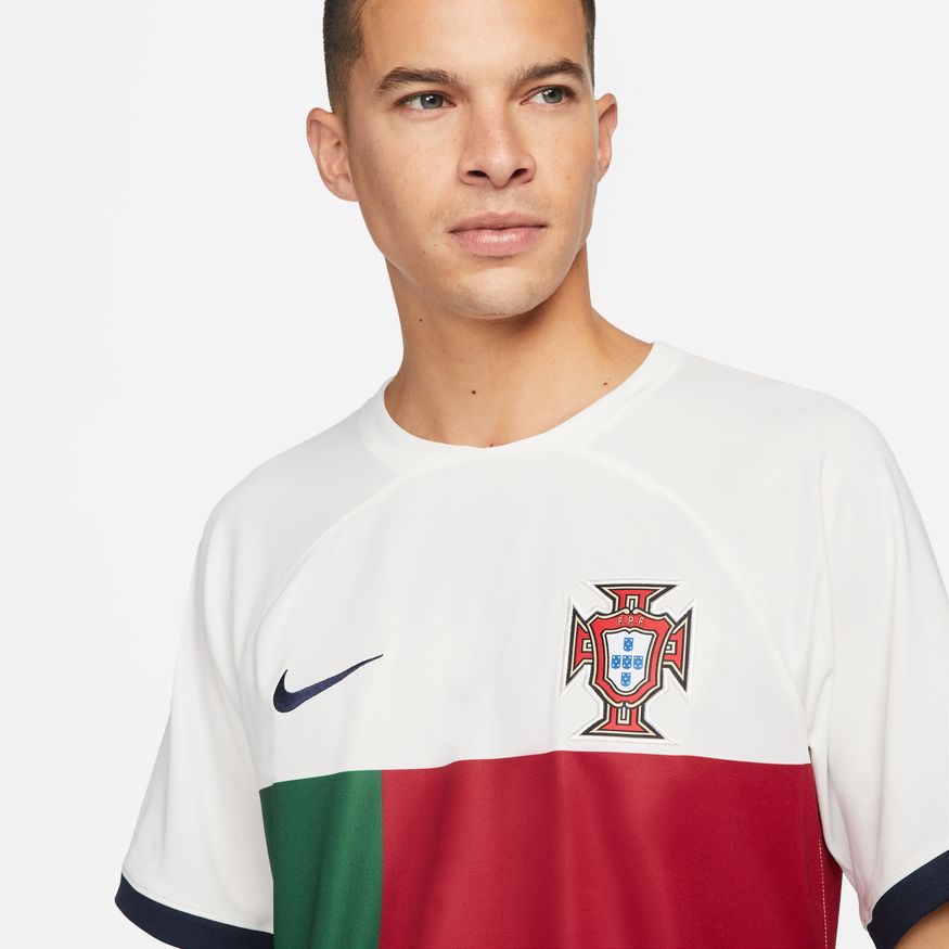 USMNT 2022/23 Match Home Jersey – Tursi Soccer Store