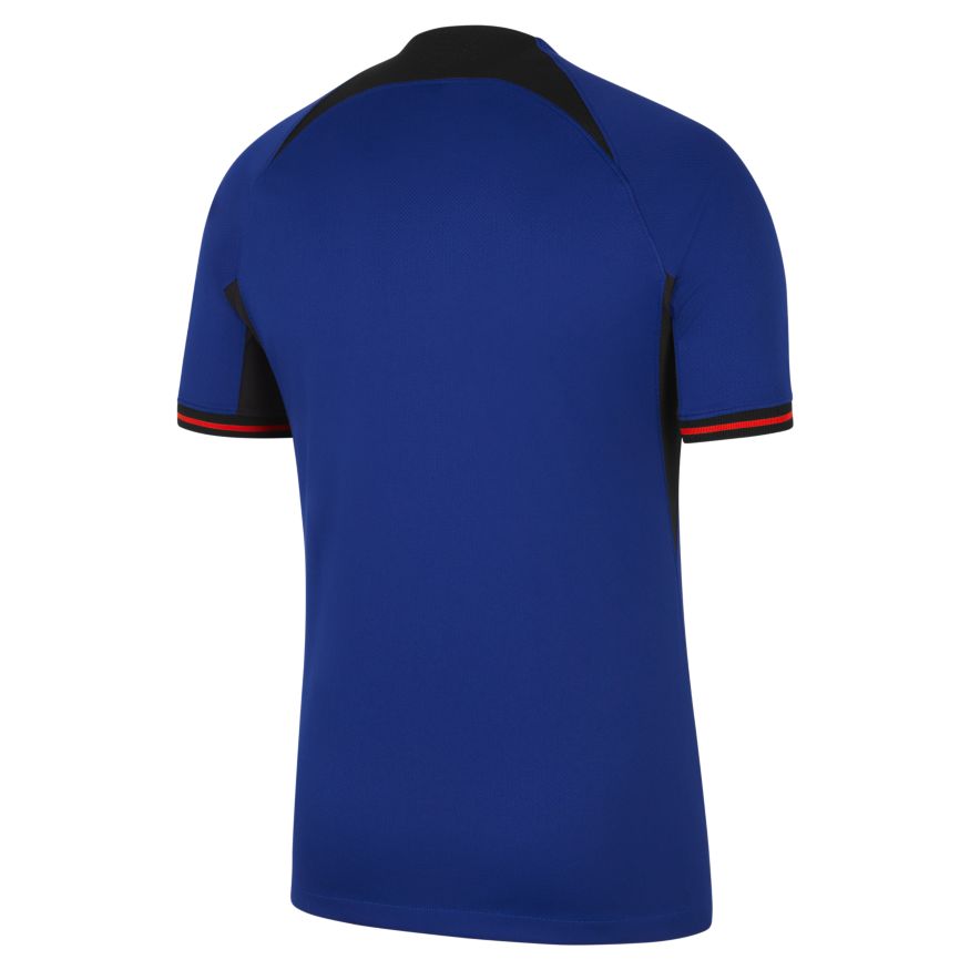 Netherlands 2022/23 Stadium Away Jersey