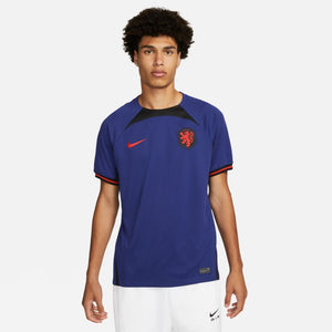Netherlands 2022/23 Stadium Away Jersey