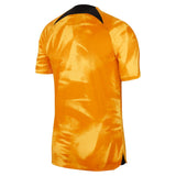Netherlands 2022/23 Stadium Home Jersey
