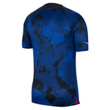 USMNT 2022/23 Stadium Away Jersey