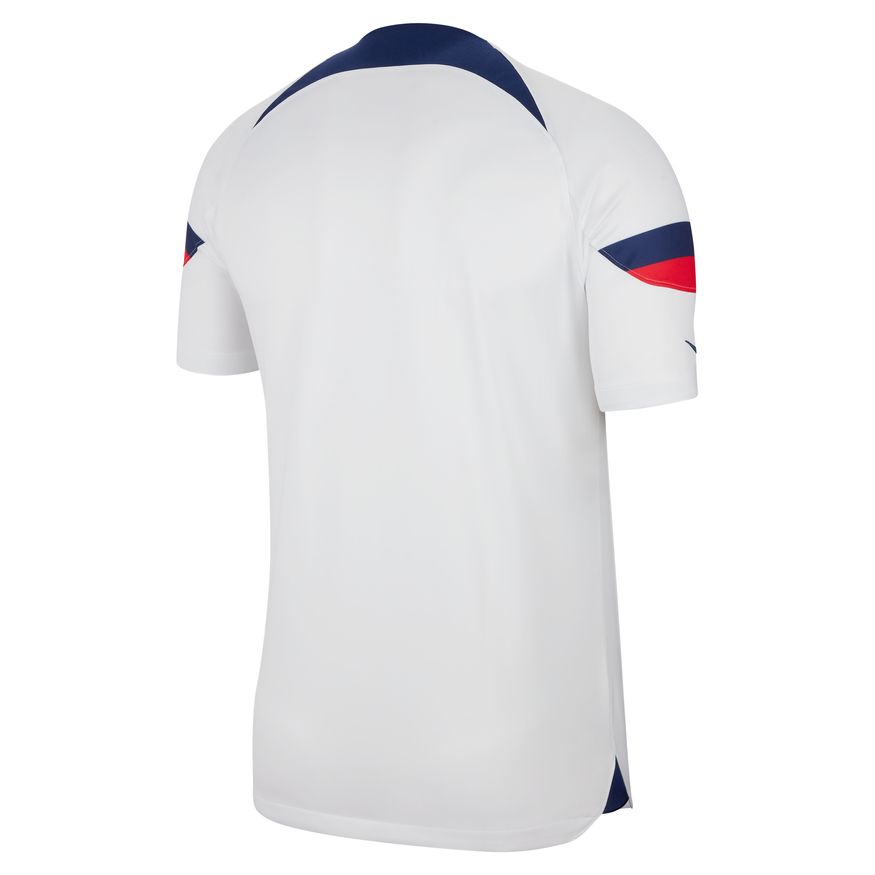 USMNT 2022/23 Match Home Jersey – Tursi Soccer Store