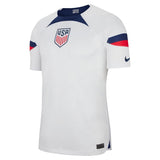 USMNT 2022/23 Stadium Home Jersey