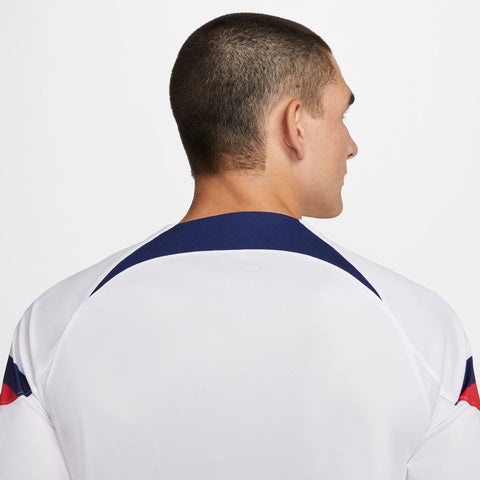 USMNT 2022/23 Match Home Jersey – Tursi Soccer Store