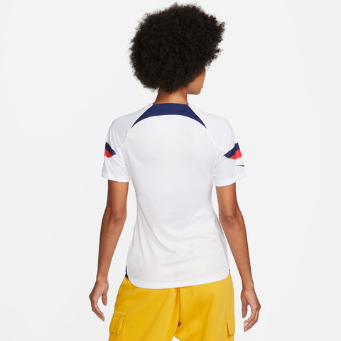 USMNT 2022/23 L/S Stadium Home Jersey – Tursi Soccer Store