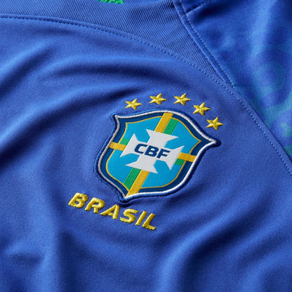 Youth Brasil 2022/23 Stadium Away Jersey