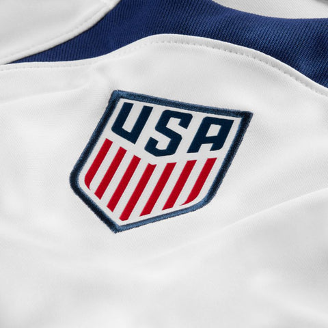 USMNT 2022/23 L/S Stadium Home Jersey – Tursi Soccer Store