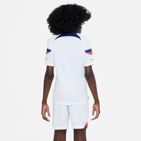 USMNT 2022/23 Match Home Jersey – Tursi Soccer Store