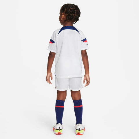 Nike USA 2023 Youth Away Jersey