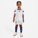 USMNT 2022/23 Match Home Jersey – Tursi Soccer Store