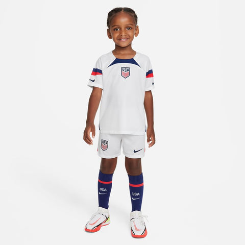USA 2022/2023 Little Kid's Kit