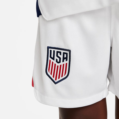 USMNT 2022/23 L/S Stadium Home Jersey – Tursi Soccer Store