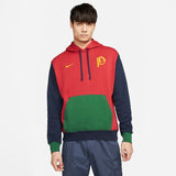 Portugal Club Fleece Hoodie