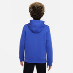 Youth Brasil 2022/23 Club Full-Zip Hoodie