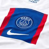 Youth Paris Saint-Germain 2022/23 Third Jersey