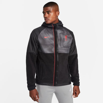 Liverpool FC 22/23 All-Weather Full-Zip Jacket