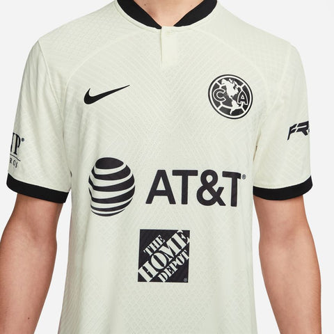 Nike Club America 2021-22 Men's Home Authentic Match Jersey