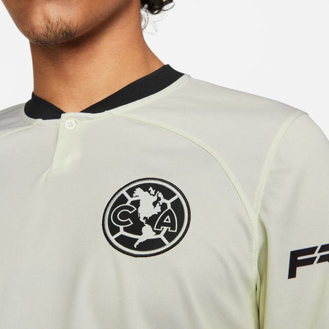 Club América 2021/22 Stadium Third Men's Nike Dri-FIT Soccer