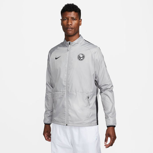 Club América 2022/23 AWF Soccer Jacket [Grey]