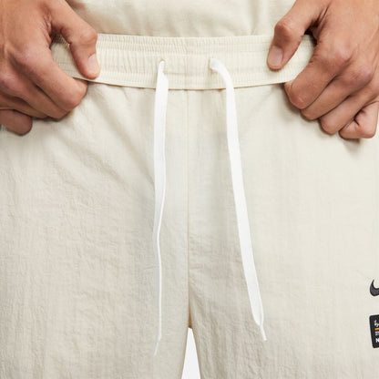 Men's Nike F.C. Repel Woven Soccer Pants [Rattan]
