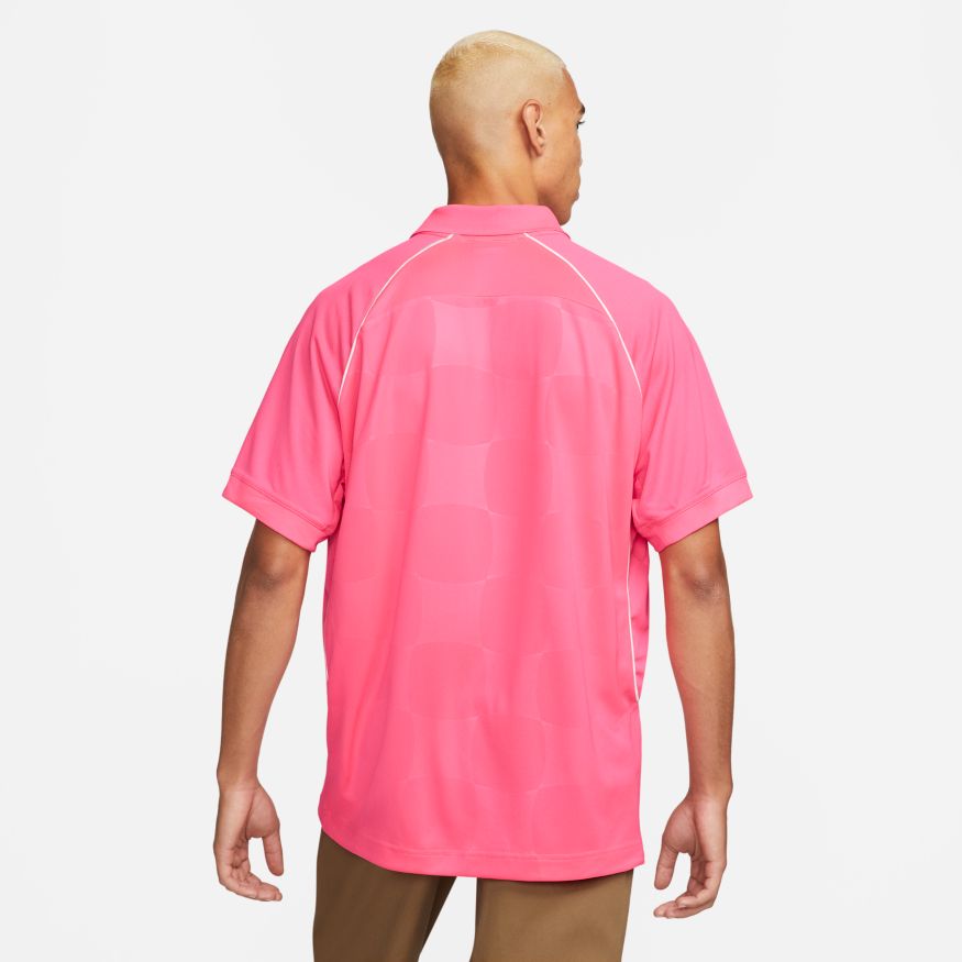 Nike fc pink jersey best sale