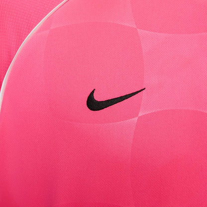 Men's Nike F.C. Football Jersey [Hyper Pink]