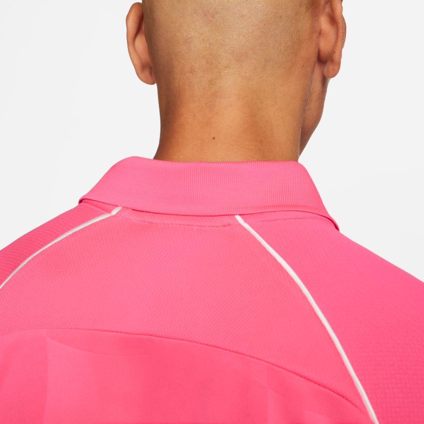 Men's Nike F.C. Football Jersey [Hyper Pink]