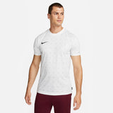 Men's Nike F.C. Dri-Fit Libero SS Top [Summit White]