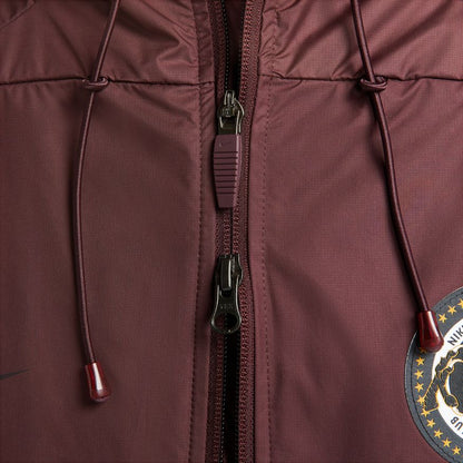 Nike F.C. Storm-FIT Hooded Rain Jacket
