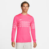 Men's Nike F.C. Dri-Fit Libero LS Top