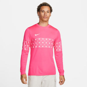 Men's Nike F.C. Dri-Fit Libero LS Top