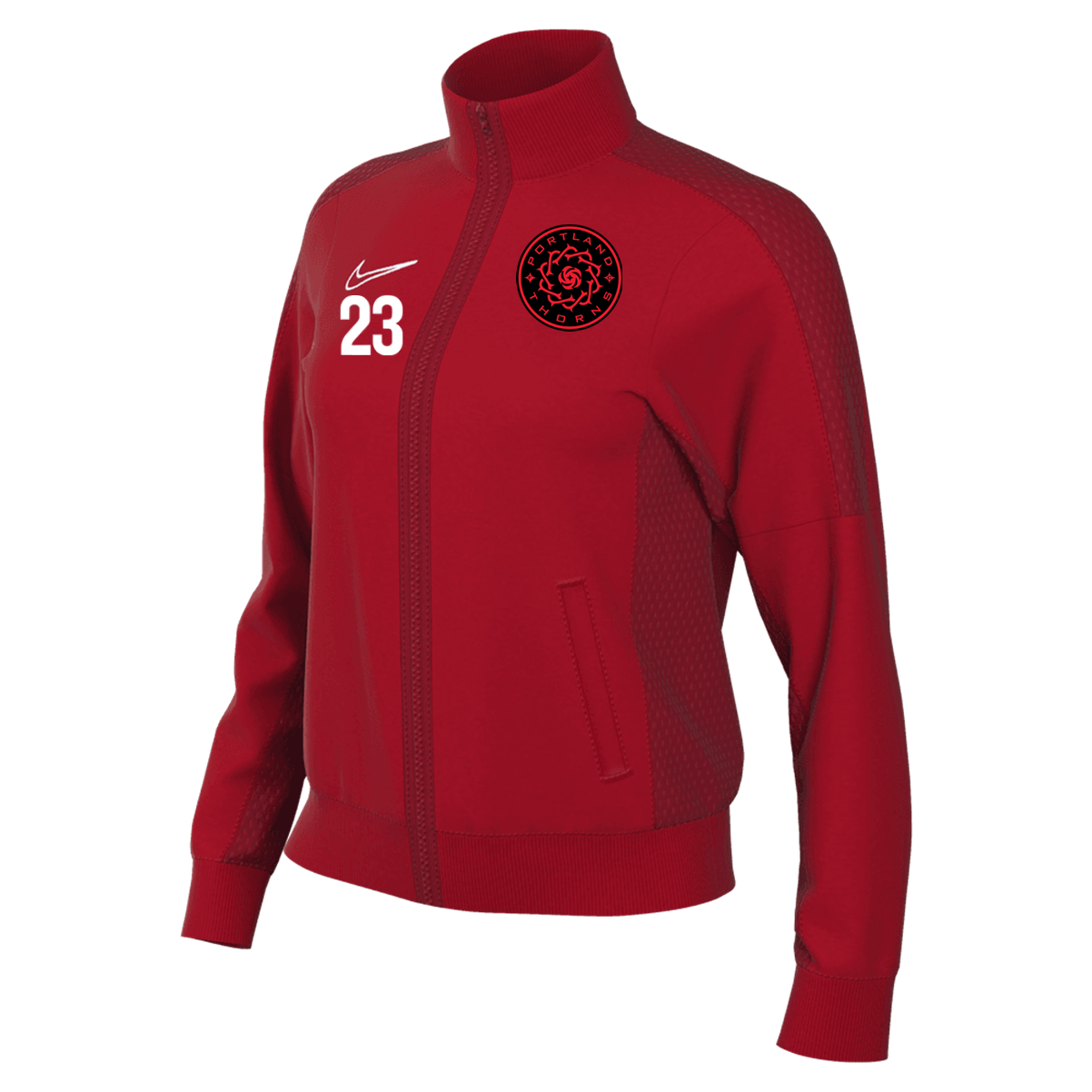 Thorns Academy Jacket [Women's]