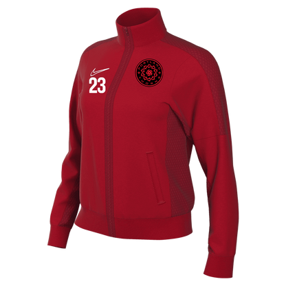 Thorns Academy Jacket [Women's]