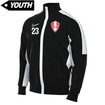 Nampa Premier Jacket [Youth]