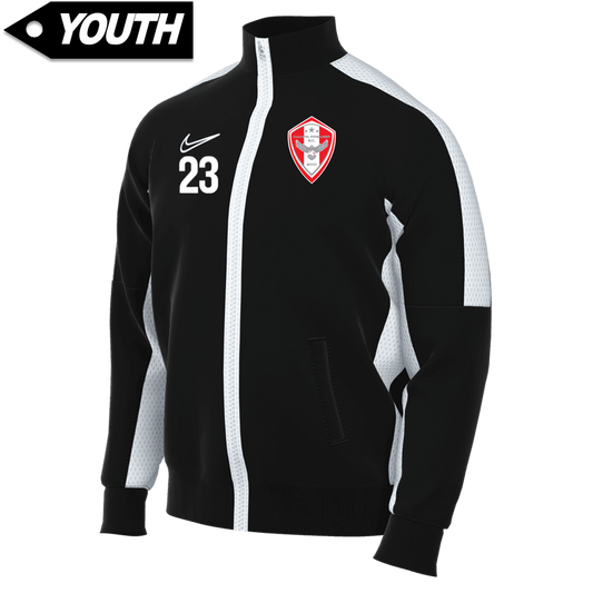 Nampa Premier Jacket [Youth]