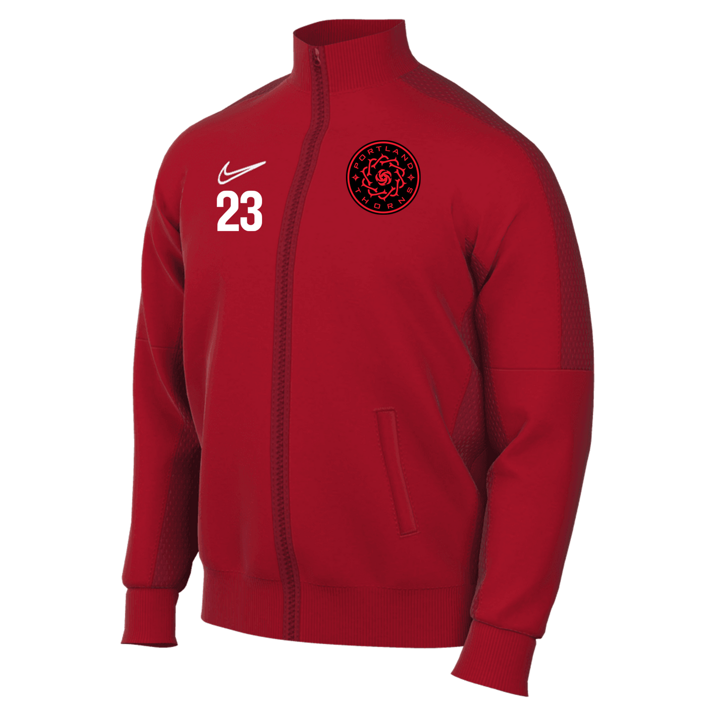 Thorns Academy Jacket [Youth]