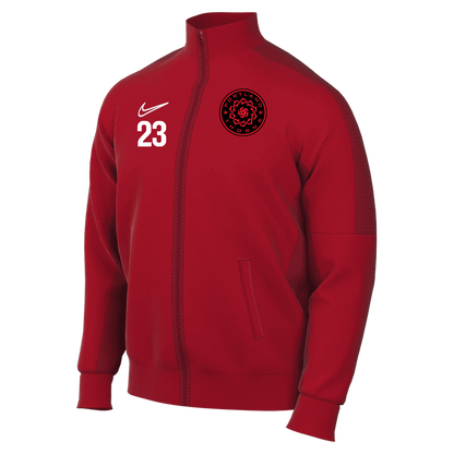 Thorns Academy Jacket [Youth]
