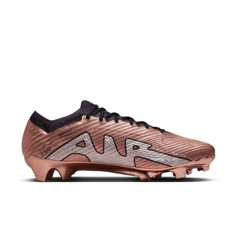 Mercurial Vapor 15 Pro FG [Metallic Copper] – Tursi Soccer Store