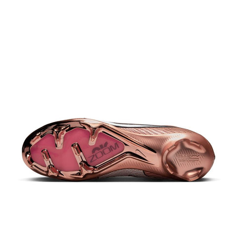 Mercurial Vapor 15 Pro FG [Metallic Copper] – Tursi Soccer Store