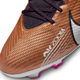 Mercurial Vapor 15 Pro FG [Metallic Copper]