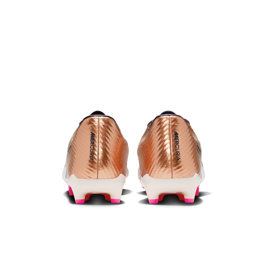 Nike Zoom Mercurial Vapor 15 Pro Q FG - MetallicCopper DR5938-810