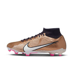 Mercurial Superfly 9 Academy MG [Matallic Copper]