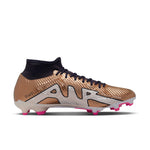 Mercurial Superfly 9 Academy MG [Matallic Copper]