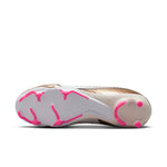 Mercurial Superfly 9 Academy MG [Matallic Copper]