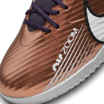 Mercurial Vapor 15 Academy IC [Metallic Copper]